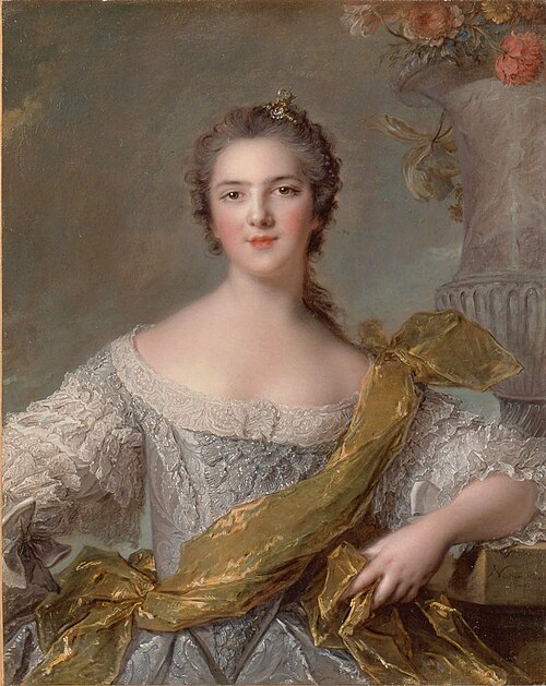 Madame Victoire